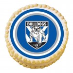 ED47 Canterbury Bulldogs